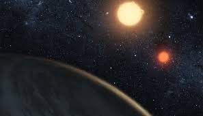 NASA: ¿existen planetas como los de Rogue One A Star Wars Story? | FOTOS | Exoplanetas | Espacio | Ciencia | Tecnología Y Ciencia | La Prensa Peru