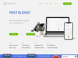 Modern business phone systems go beyond tradition; Mightycall Review Web 101 Best