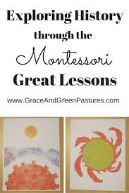 Grace And Green Pastures Exploring History Through The