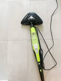 review thane steam mop signed samantha