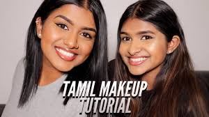 everyday makeup tutorial in tamil you
