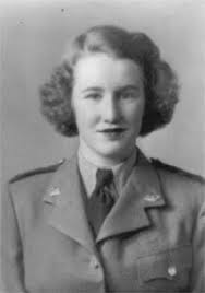 Joyce Fortune Recalls the End of the War in 1945. By Joyce (Underhill) Fortune. I served as a corporal with the Canadian Women&#39;s Army Corps during World War ... - joyce