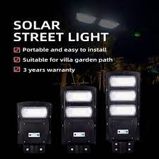 all wattage street light led ip65 led