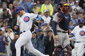 chicago cubs important matchups for
