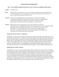 Resume CV Cover Letter  personal interview essay examples  honor    