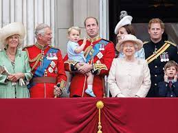 6 Conspiracy theories about the British Royal Family that remain unsolved  until today | The Times of India