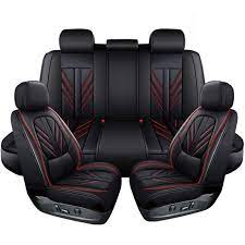 Seat Covers For 1998 Honda Civic For