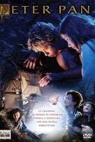 Guarda online film completi in italiano e in hd con possibilita' di scaricare il contenuto. Peter Pan 2003 Streaming In Altadefinizione Film Per Tutti In Altadefinizione