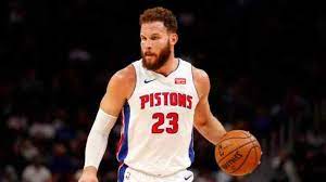 But it was griffin's subtle. Nba Rumors Blake Griffin Reveals Who Convinced Him To Sign With Nets