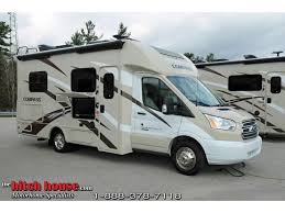 cl b and a cl c motorhome