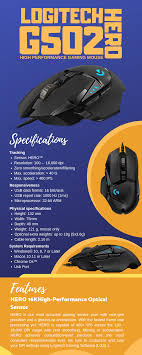 Yes, this is the wireless variant of the g502 hero, which many gamers love, and again we cannot see physical changes except the loss of. Logitech G502 Hero Software Driver Getting Started Download