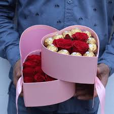 order valentines day flowers delivery