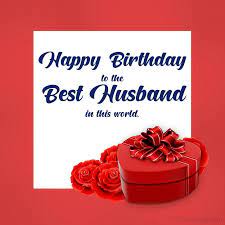 Click to read are some of the greatest birthday messages happy birthday, husband. 100 Birthday Wishes For Husband Happy Birthday Husband