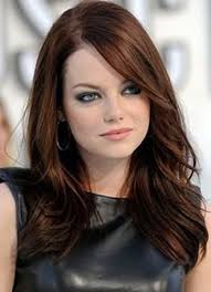 Go for warm, golden blonde shades or warm and intense reds. Long Blonde Hair Highlights Hairstyles How To Choose Hair Color For Gray Eyes Best Hair