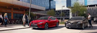 2020 Toyota Camry For Sale Near Queens Ny