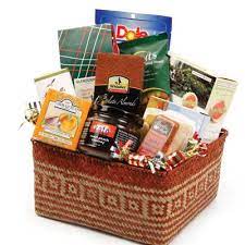 gift basket delivery in new zealand
