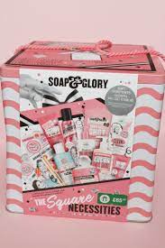 the soap glory boots star gift 2020