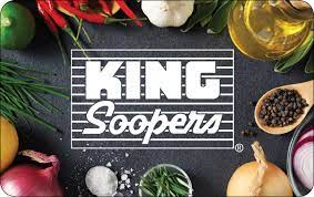 Looking for travel gift ideas? King Soopers Gift Card Kroger Gift Cards