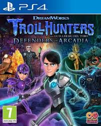 Roblox castle defenders codes are an easy and free way to gain rewards in ca. Ps4 Dreamworks Trollhunters Defenders Of Arcadia