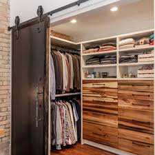 The more options you get the better. 75 Beautiful Industrial Walk In Closet Pictures Ideas July 2021 Houzz