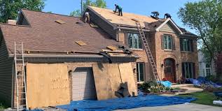 2024 roof replacement repair