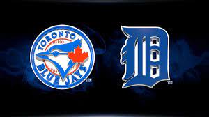 Tickets on sale today and selling fast, secure your seats now. Ps4 Mlb 15 The Show Toronto Blue Jays Vs Detroit Tigers 1080p 60 Fps Youtube
