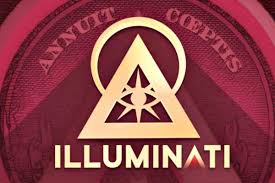 Image result for lambang illuminati