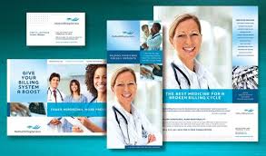 Reform Your Medical Healthcare Billing Marketing Materials With