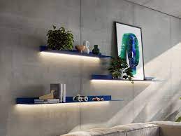 Outstanding Wall Shelf By Xilia