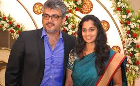 Thala Ajith & Shalini Celebrate Their 20th Marriage Anniversary, Fans  Shower Them With Immense Love