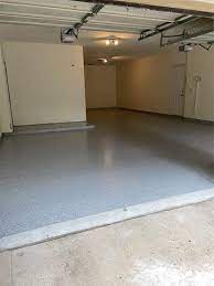 durable garage floor coating spring