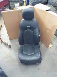 Front Seats For Cadillac Cts