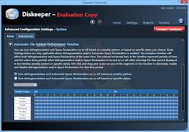 Diskeeper Professional - Download & Review
