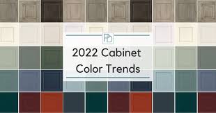 Best 2022 Cabinet Color Trends Porch