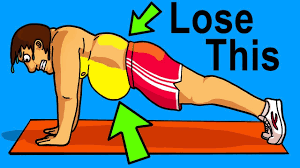 10 best exercises to lose weight at
