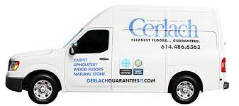 gerlach cleaning systems cleanest