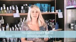 youngblood makeup kits youngblood