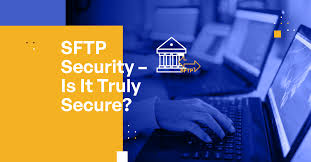 sftp secure file transfer data
