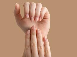 health from nails 10 fingernail