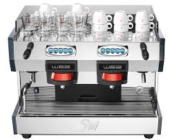 We manufactures and sells professional coffee machines in over 100 countries worldwide. About Segafredo Uk
