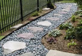 Creative Diy Garden Path Ideas