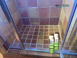 2 gallons of stone coat countertop epoxy. Diy Restore Your Bathroom With The Best Epoxy Grout Sealer