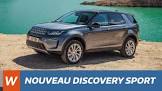 Rover-Discovery-Sport