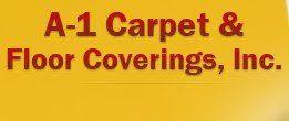 a 1 carpet and floor coverings inc