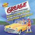 Grease and Other Golden Oldies