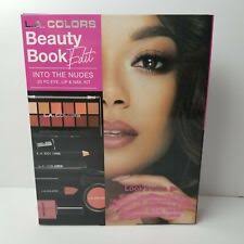 the color insute beauty balance 44pc