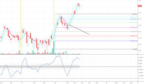 Enlc Stock Price And Chart Nyse Enlc Tradingview