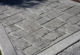 Why Stamped Concrete Is Much Better