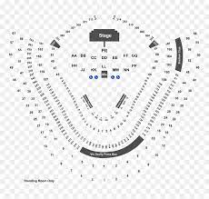dodger stadium seating chart 2019 by