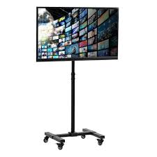 tv cart for 13 to 50 inch screens